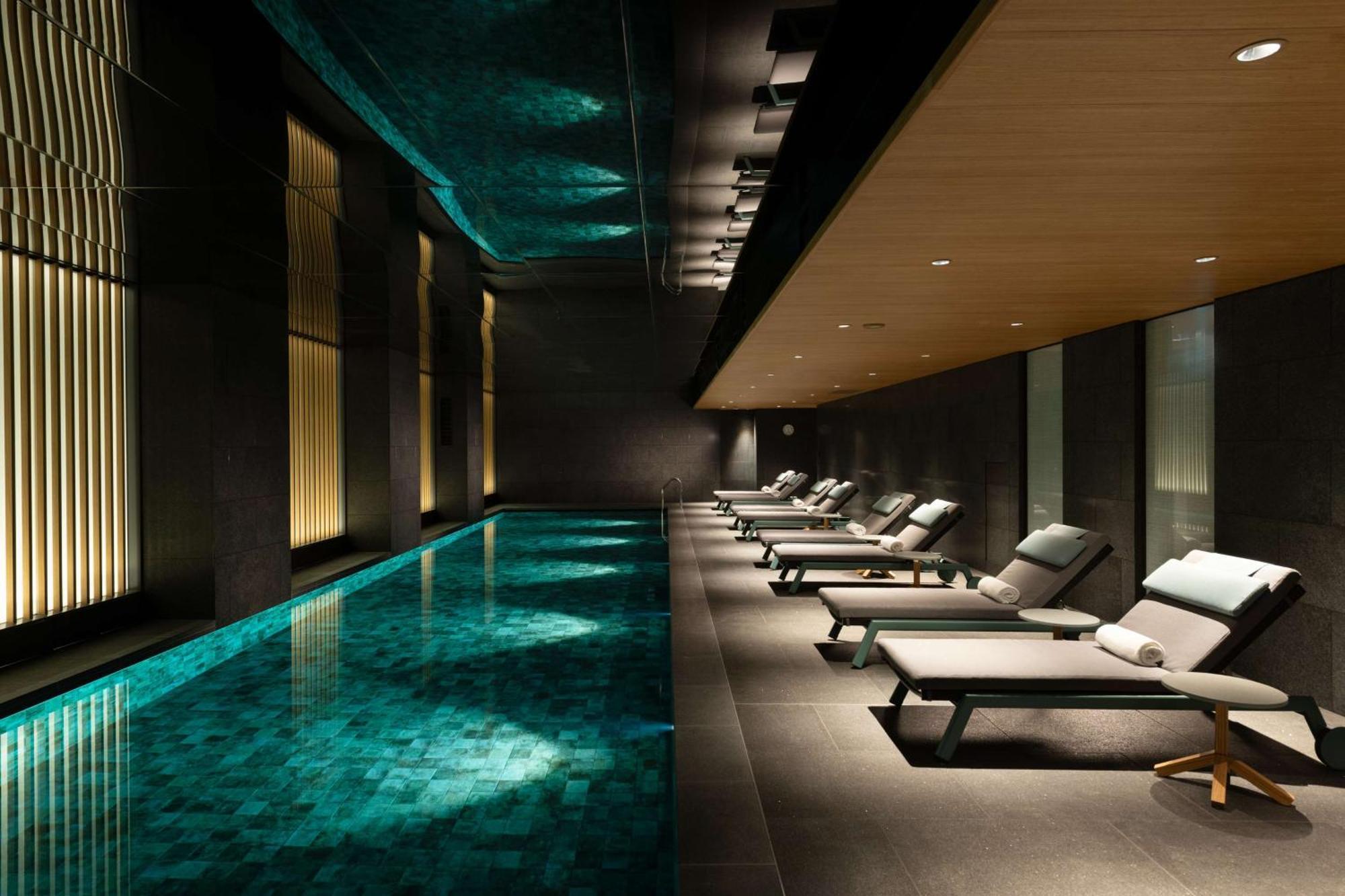 Hilton Kyoto Quioto Exterior foto